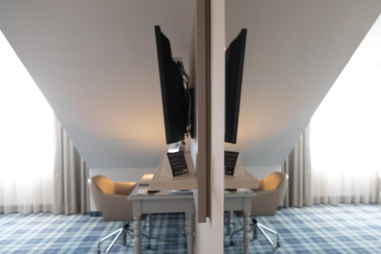 Hotel Haberkamp Achim Extérieur photo