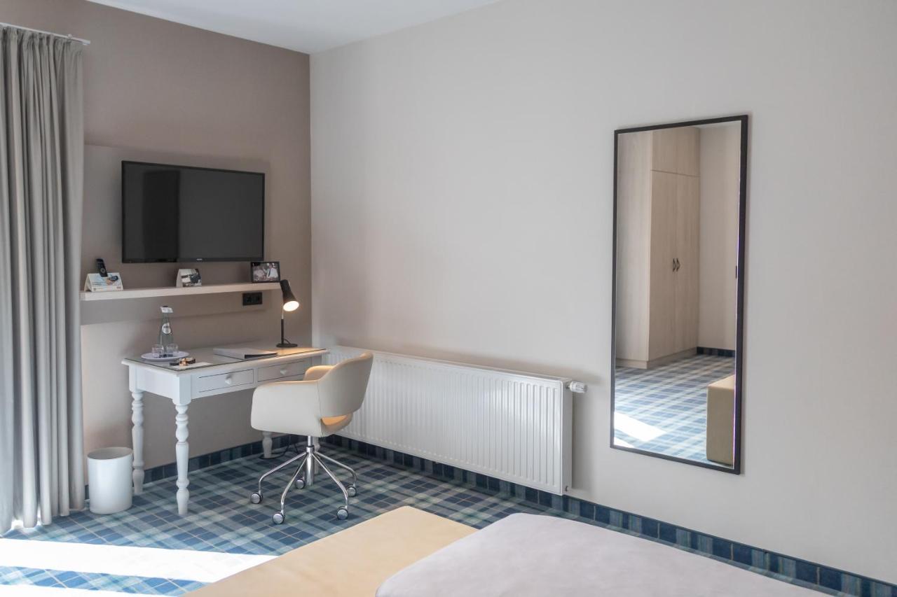 Hotel Haberkamp Achim Extérieur photo