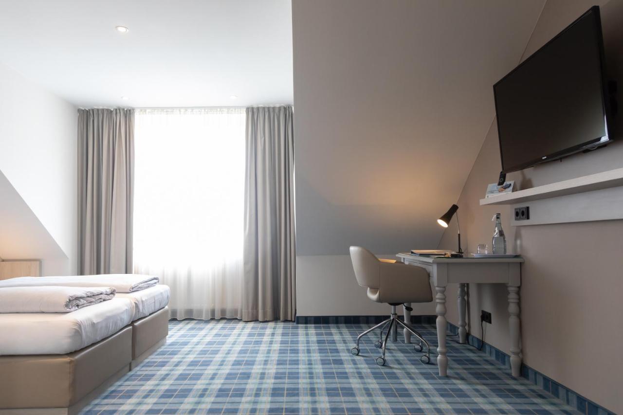 Hotel Haberkamp Achim Extérieur photo