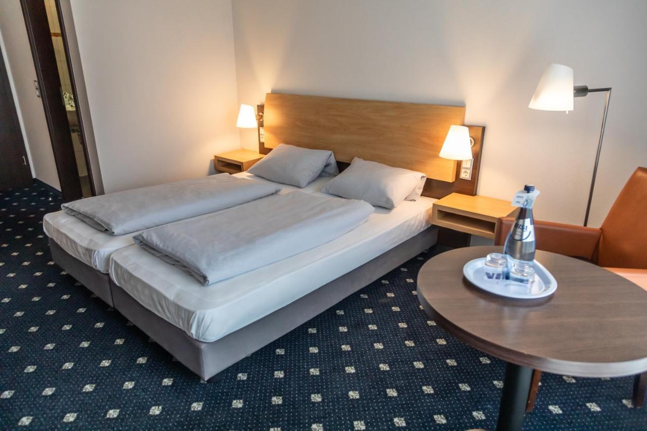 Hotel Haberkamp Achim Extérieur photo