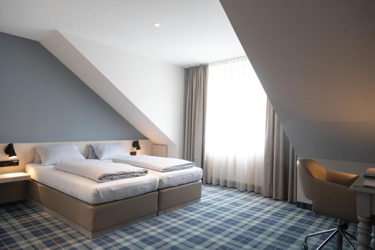 Hotel Haberkamp Achim Extérieur photo