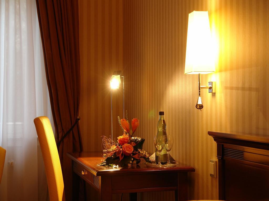 Hotel Haberkamp Achim Chambre photo