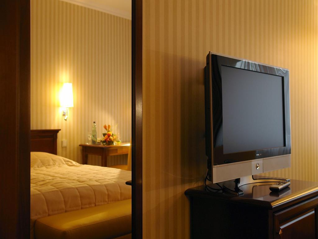 Hotel Haberkamp Achim Chambre photo
