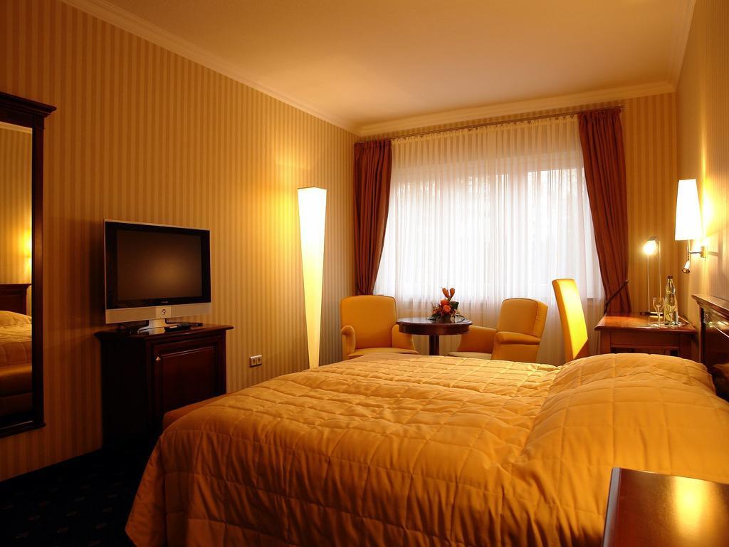 Hotel Haberkamp Achim Chambre photo