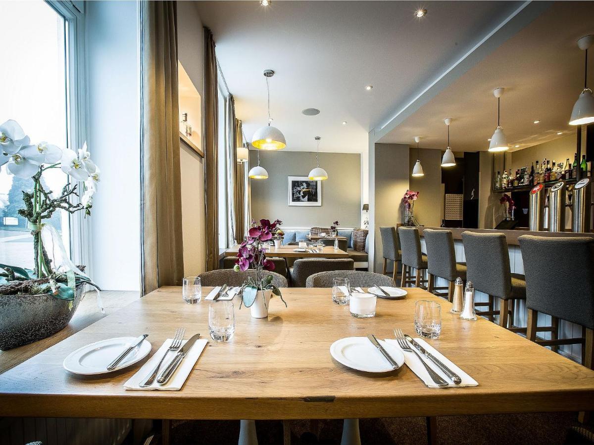 Hotel Haberkamp Achim Extérieur photo