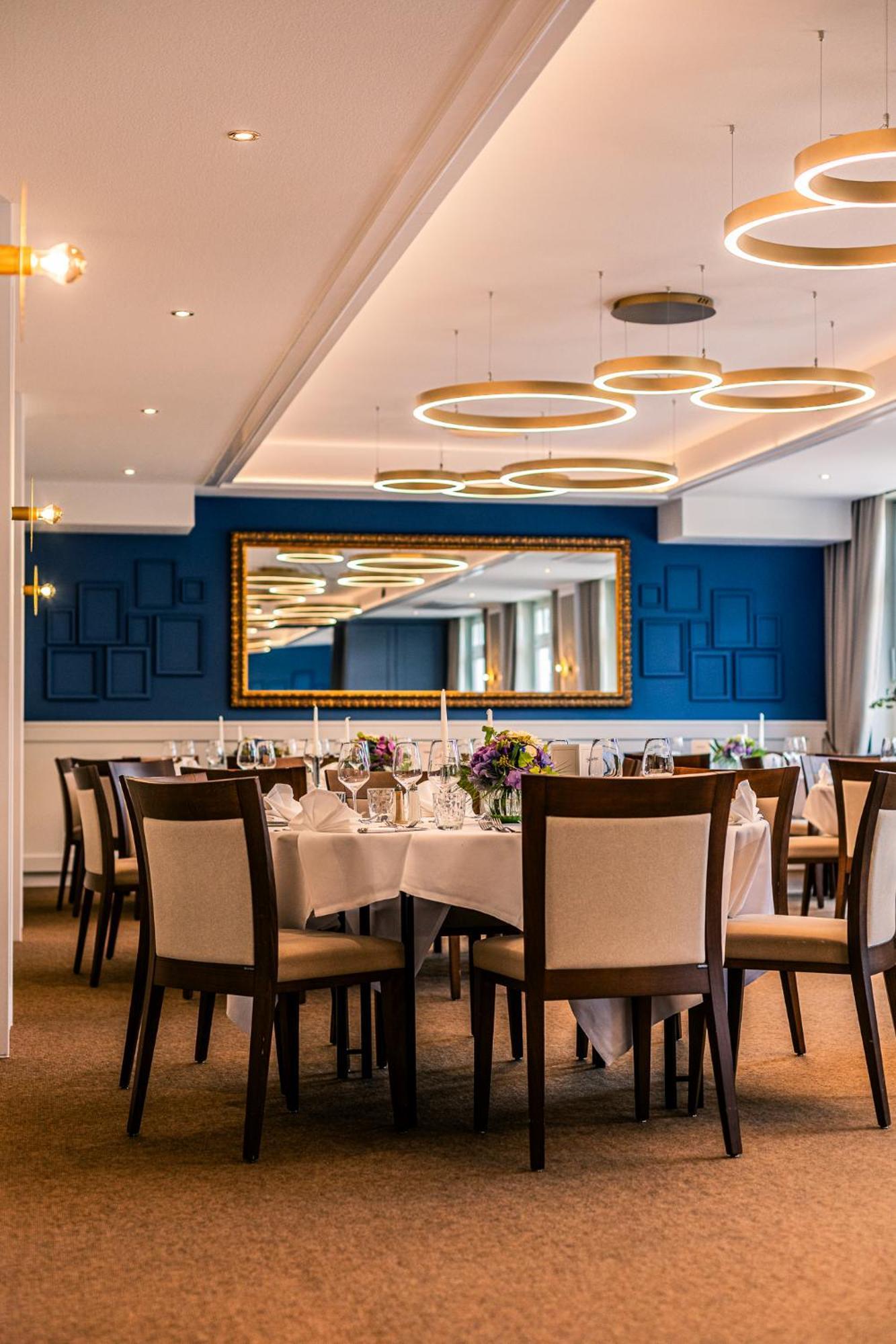 Hotel Haberkamp Achim Extérieur photo