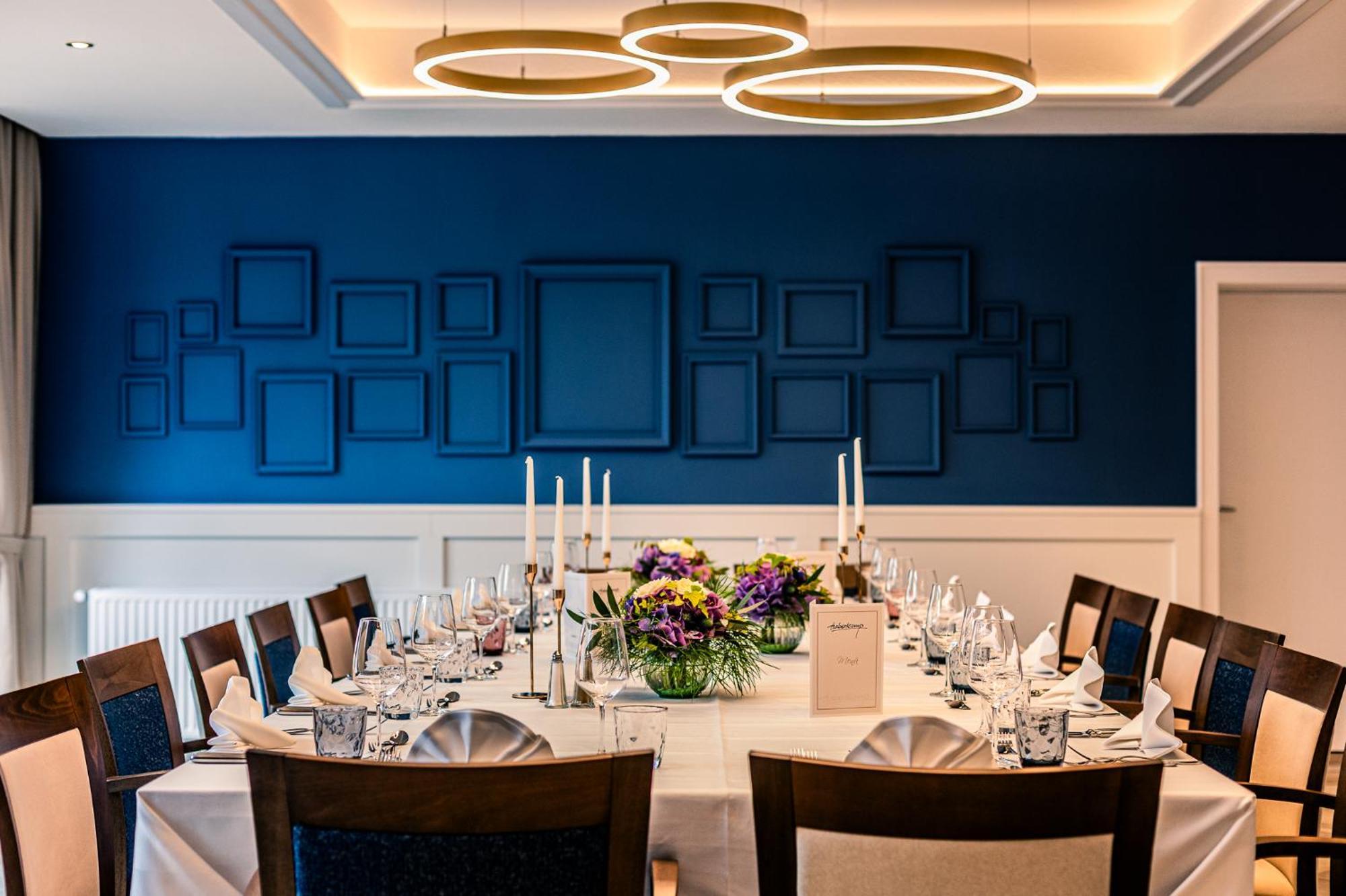 Hotel Haberkamp Achim Extérieur photo