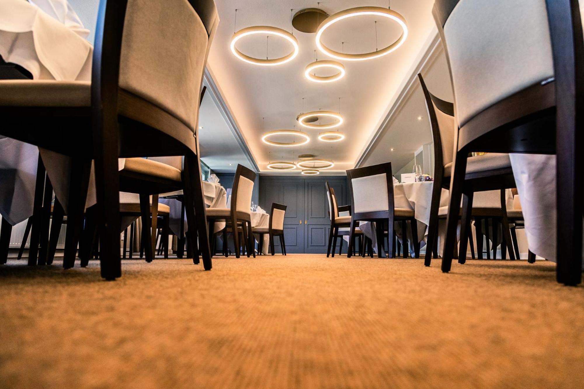 Hotel Haberkamp Achim Extérieur photo