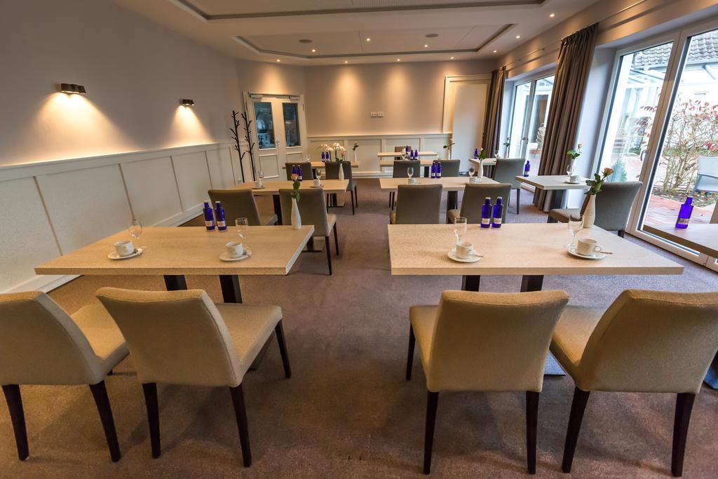 Hotel Haberkamp Achim Extérieur photo