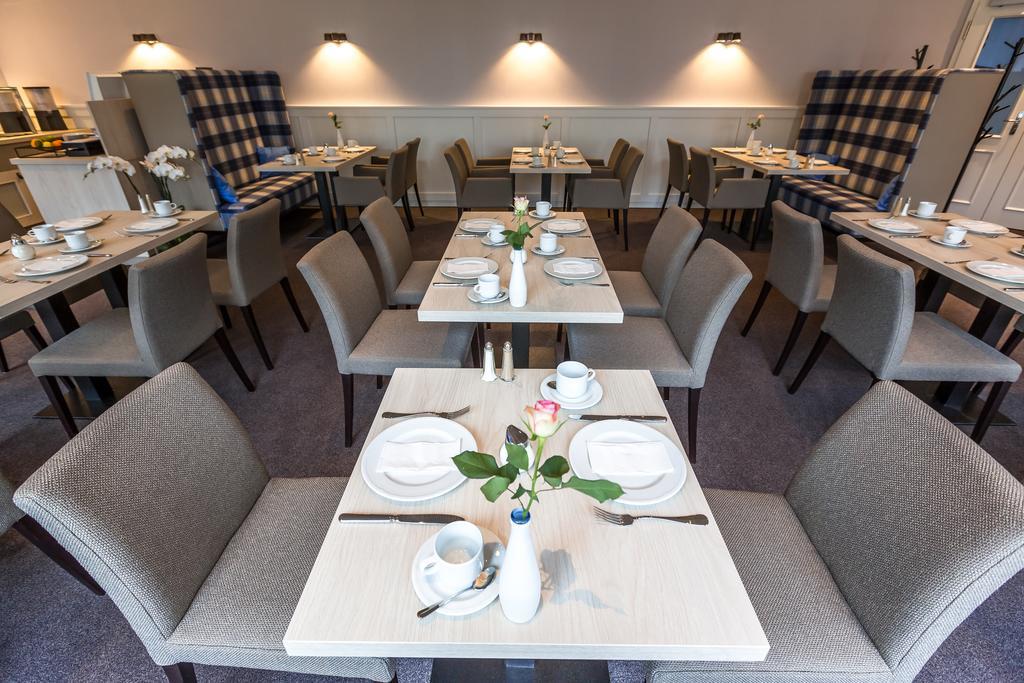 Hotel Haberkamp Achim Extérieur photo