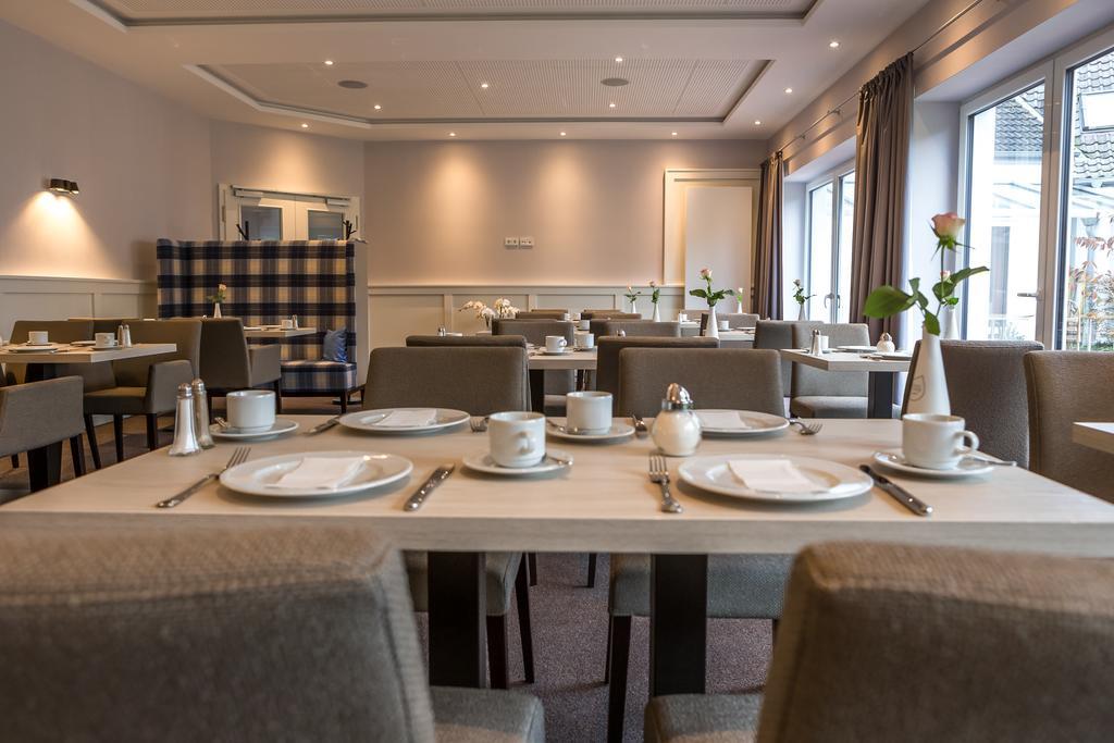 Hotel Haberkamp Achim Extérieur photo