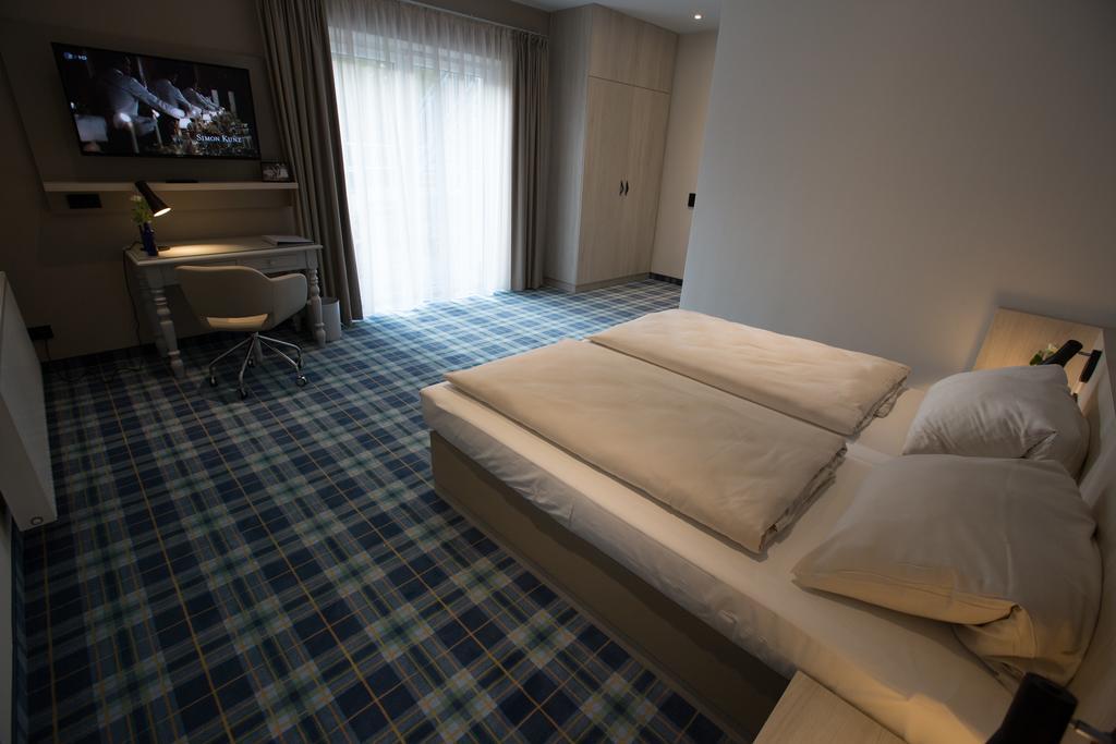 Hotel Haberkamp Achim Extérieur photo