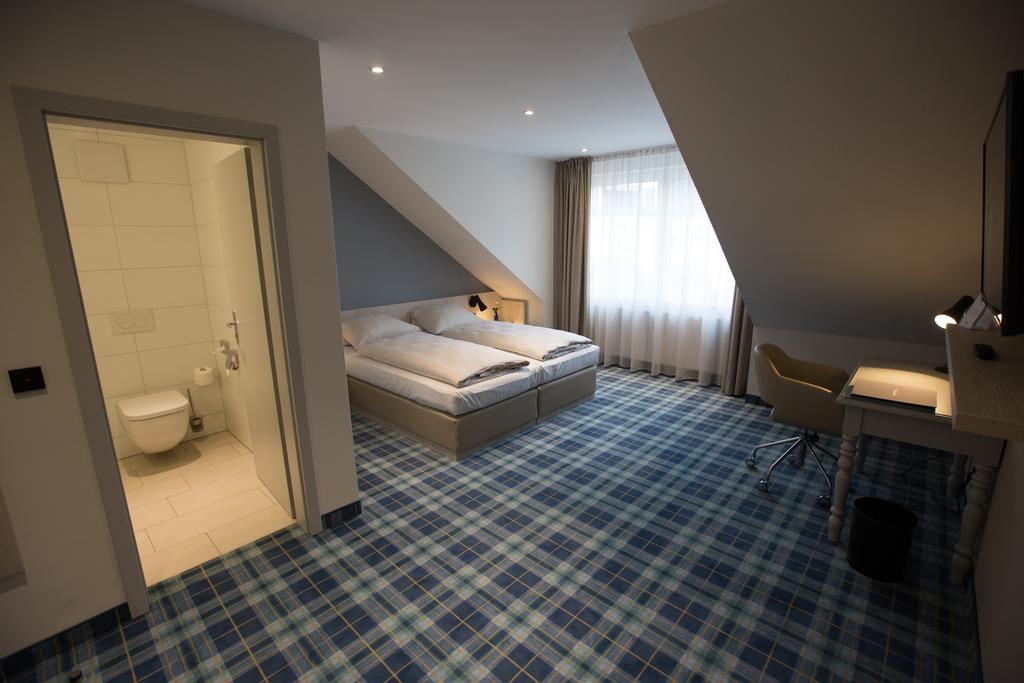 Hotel Haberkamp Achim Extérieur photo