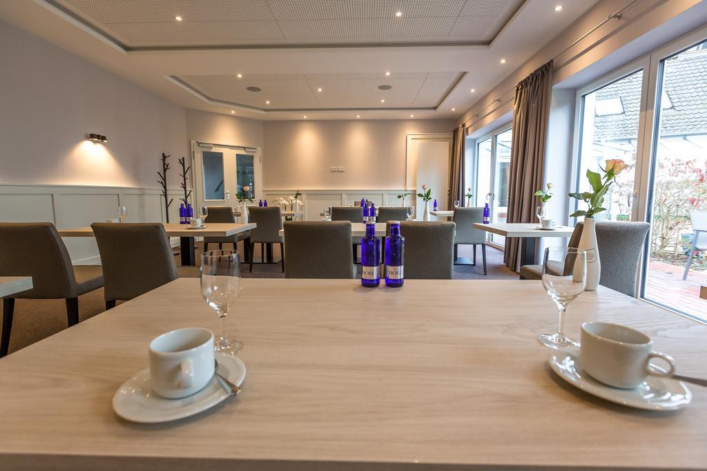 Hotel Haberkamp Achim Extérieur photo