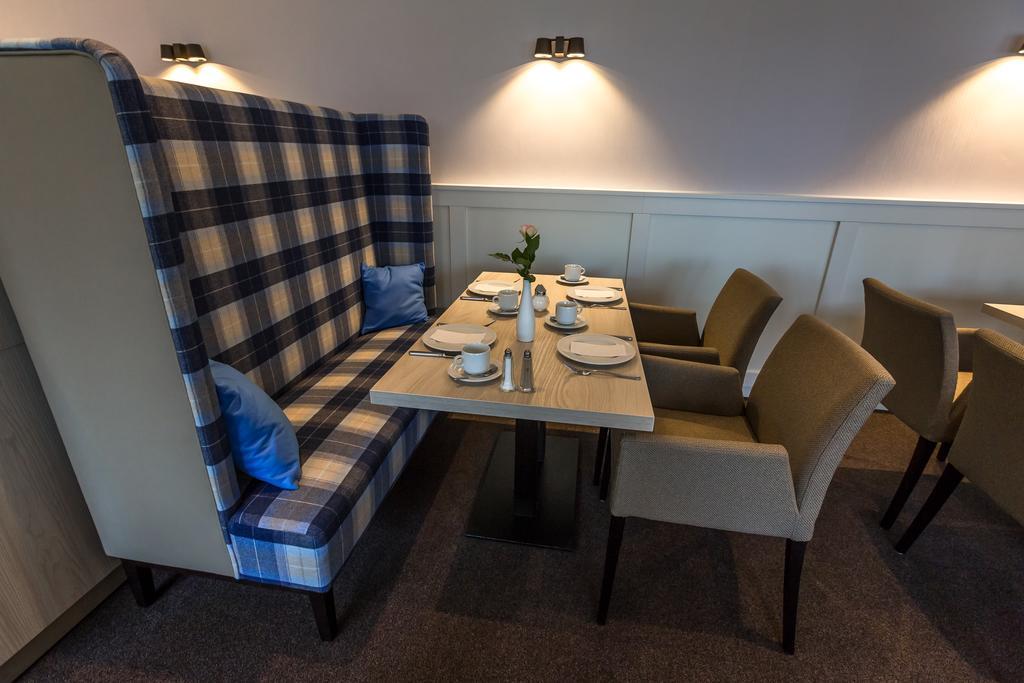 Hotel Haberkamp Achim Extérieur photo